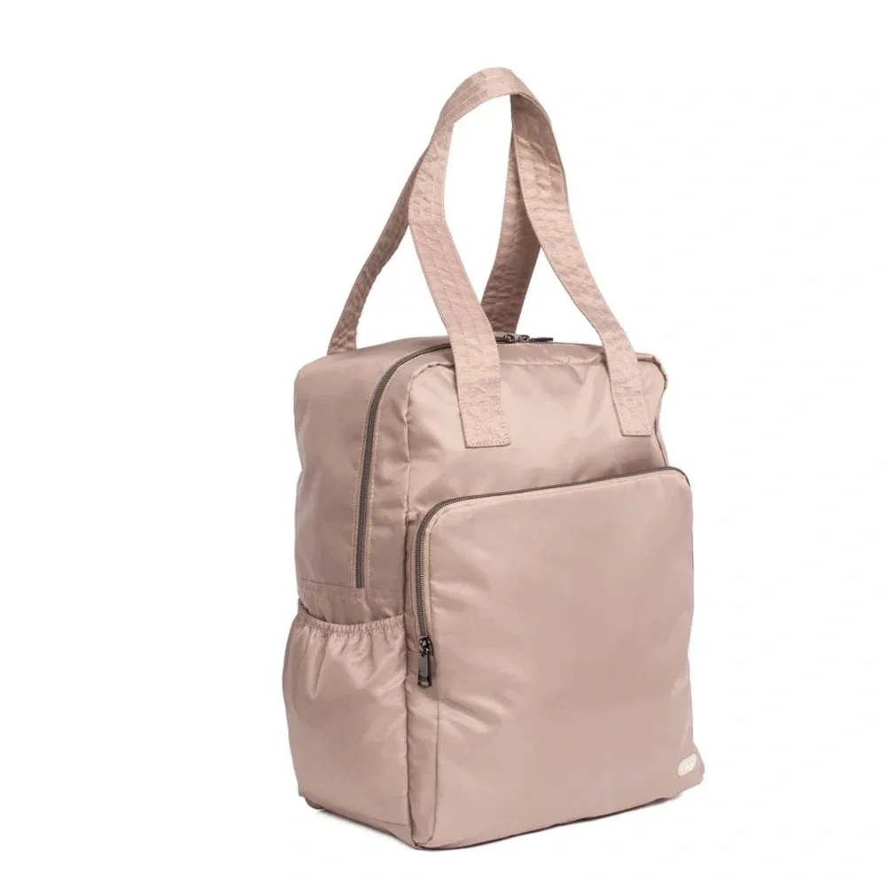 NWT Lug Ranger Packable Tote - Sand - Picture 2 of 8